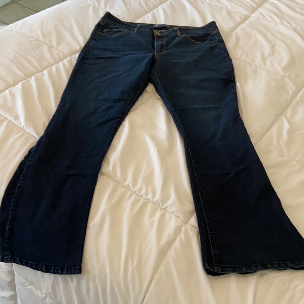 Democracy Jeans